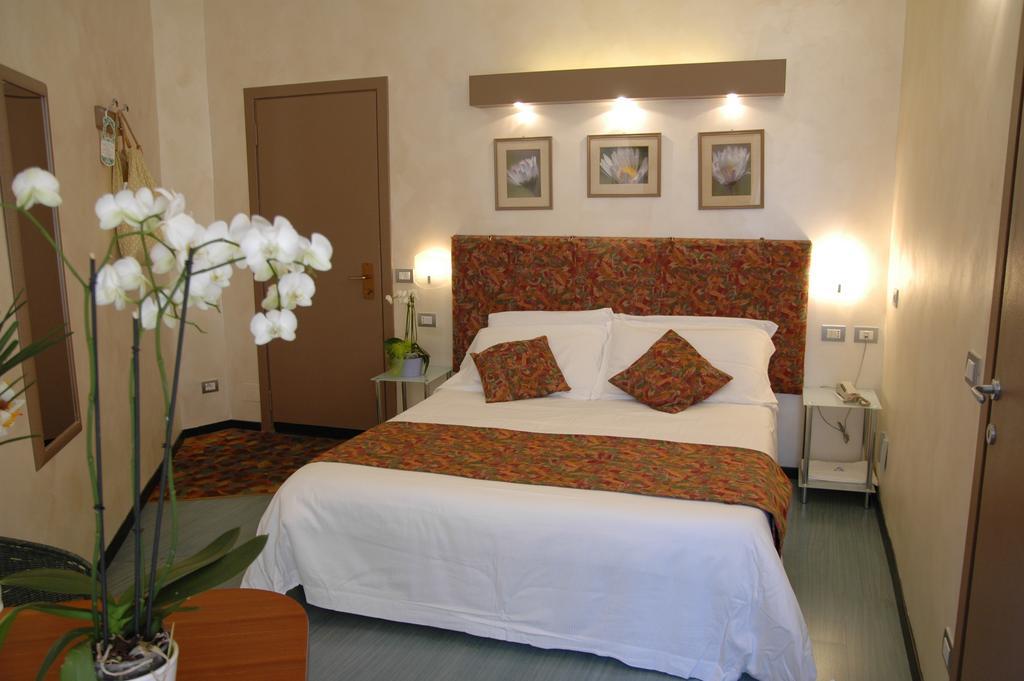 Conca Azzurra Wellness & Beauty Hotel Ranco Dış mekan fotoğraf
